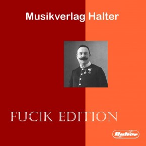 Fucik Edition (CD)