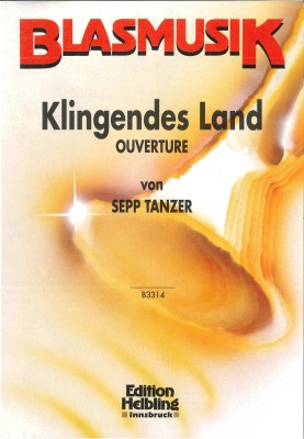 Klingendes Land - LAGERABVERKAUF