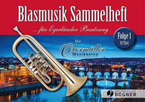 Obermüller Musikanten - FOLGE 1