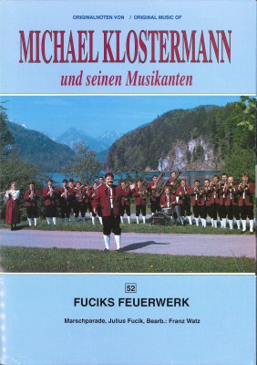 Fuciks Feuerwerk