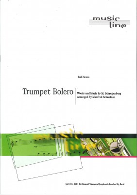 Trumpet Bolero