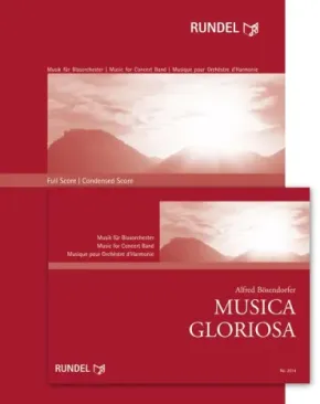 Musica Gloriosa