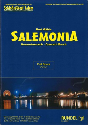 Salemonia