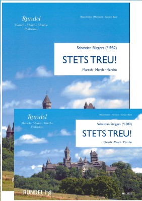 Stets treu! <br /> STETS TREU