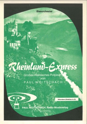 Rheinland Express