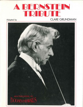 A Bernstein Tribute