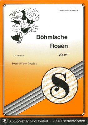 Böhmische Rosen - LAGERABVERKAUF