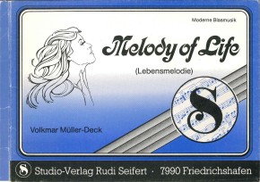 Melody of Life - LAGERABVERKAUF