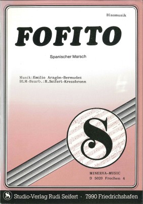 Fofito - LAGERABVERKAUF