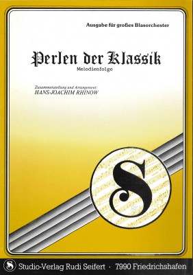 Perlen der Klassik - LAGERABVERKAUF