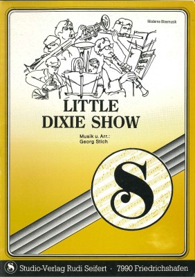 Little Dixie Show - LAGERABVERKAUF