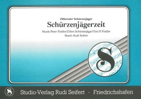 Schürzenjägerzeit - LAGERABVERKAUF