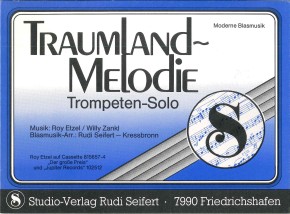 Traumland-Melodie <br /> Traumland Melodie - LAGERABVERKAUF