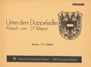 Unter dem Doppeladler - LAGERABVERKAUF