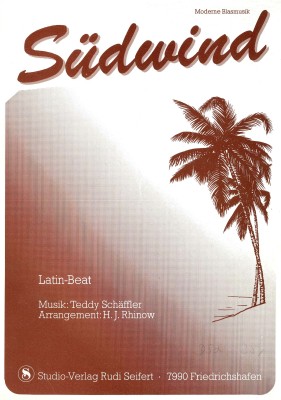 Südwind - LAGERABVERKAUF