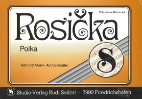 Rosicka - LAGERABVERKAUF