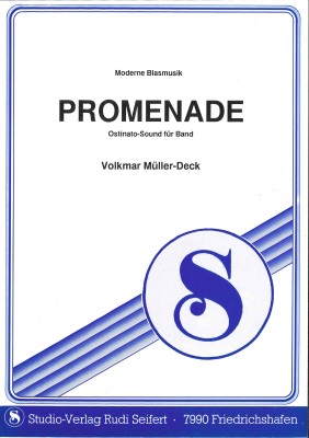 Promenade - LAGERABVERKAUF