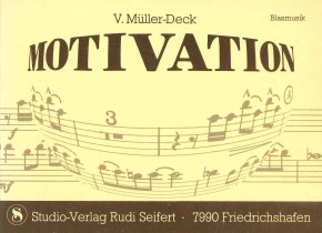 Motivation - LAGERABVERKAUF