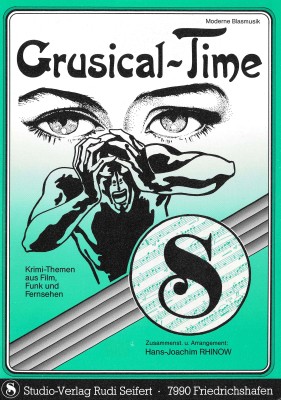 Grusical-Time <br /> Grusical Time  - LAGERABVERKAUF