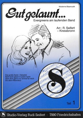 Gut gelaunt TEIL 1 - LAGRABVERKAUF