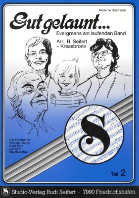 Gut gelaunt TEIL 2 - LAGRABVERKAUF