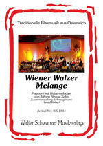 Wiener Walzer Melange
