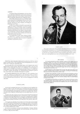 Harry James Trumpet Method <br /> HARRY JAMES Trumpet Method - LAGERABVERKAUF